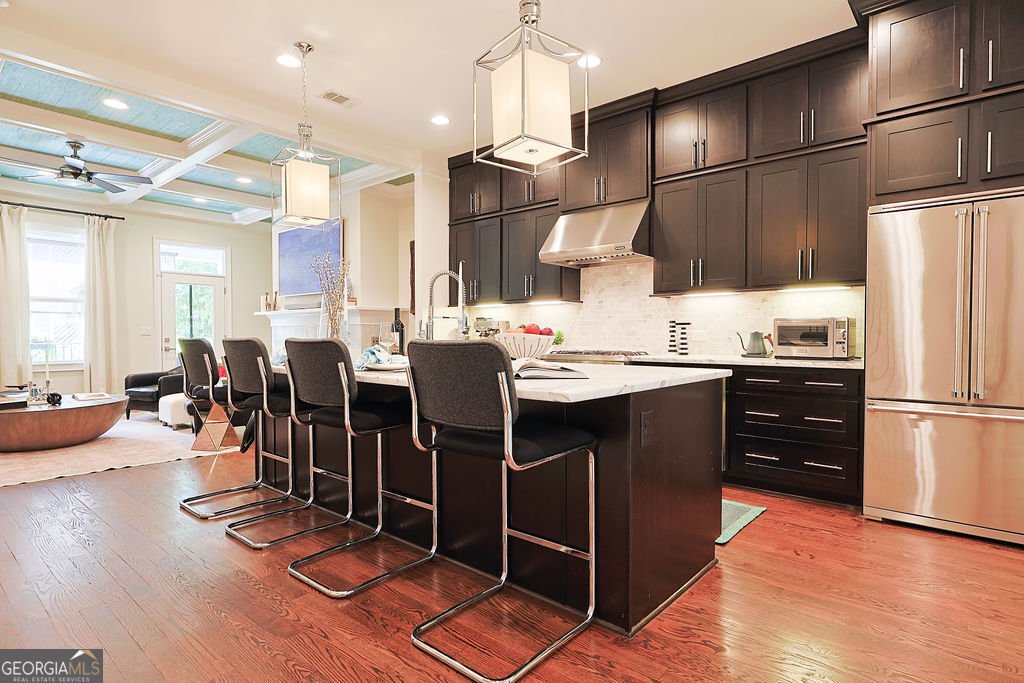 347 Brownstones Circle Atlanta - Photo 20