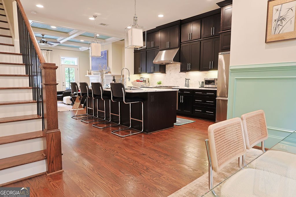 347 Brownstones Circle Atlanta - Photo 21