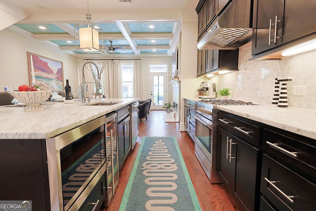 347 Brownstones Circle Atlanta - Photo 22