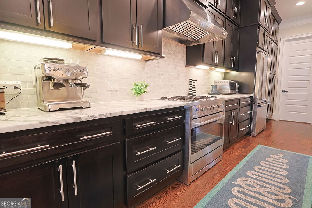 347 Brownstones Circle Atlanta - Photo 23