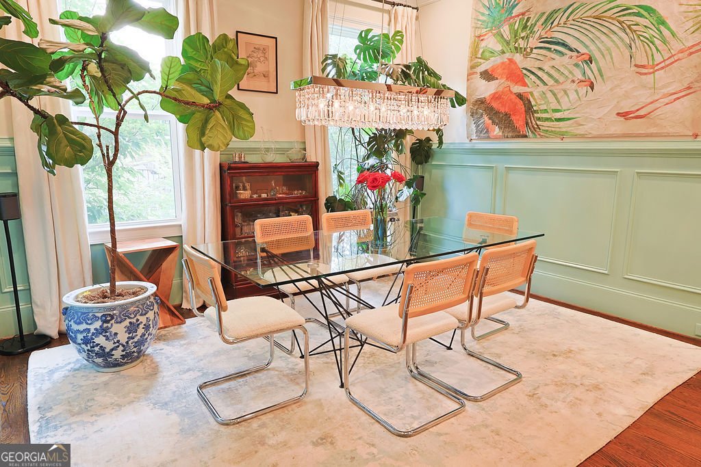 347 Brownstones Circle Atlanta - Photo 30