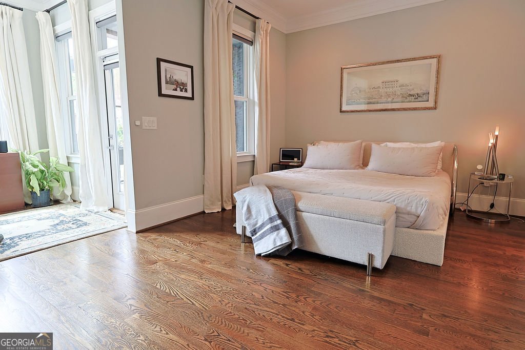 347 Brownstones Circle Atlanta - Photo 33