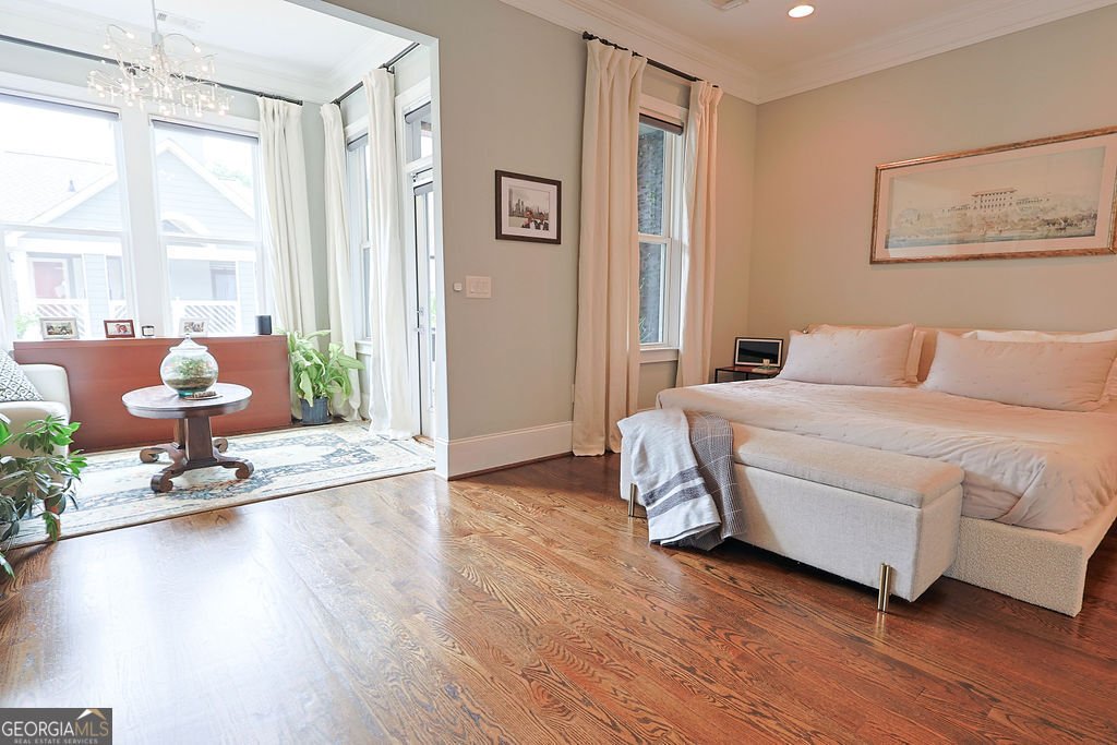 347 Brownstones Circle Atlanta - Photo 34