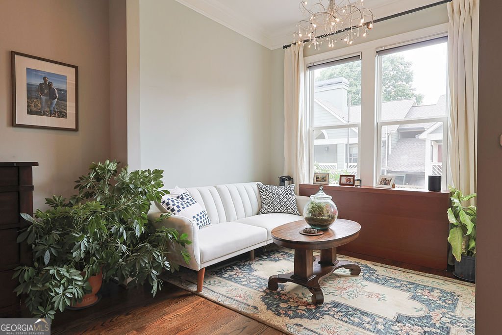 347 Brownstones Circle Atlanta - Photo 35