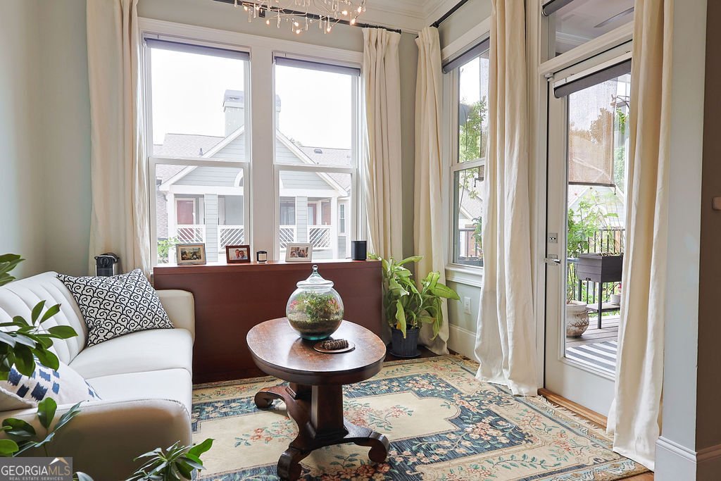 347 Brownstones Circle Atlanta - Photo 36