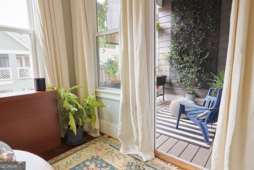 347 Brownstones Circle Atlanta - Photo 37
