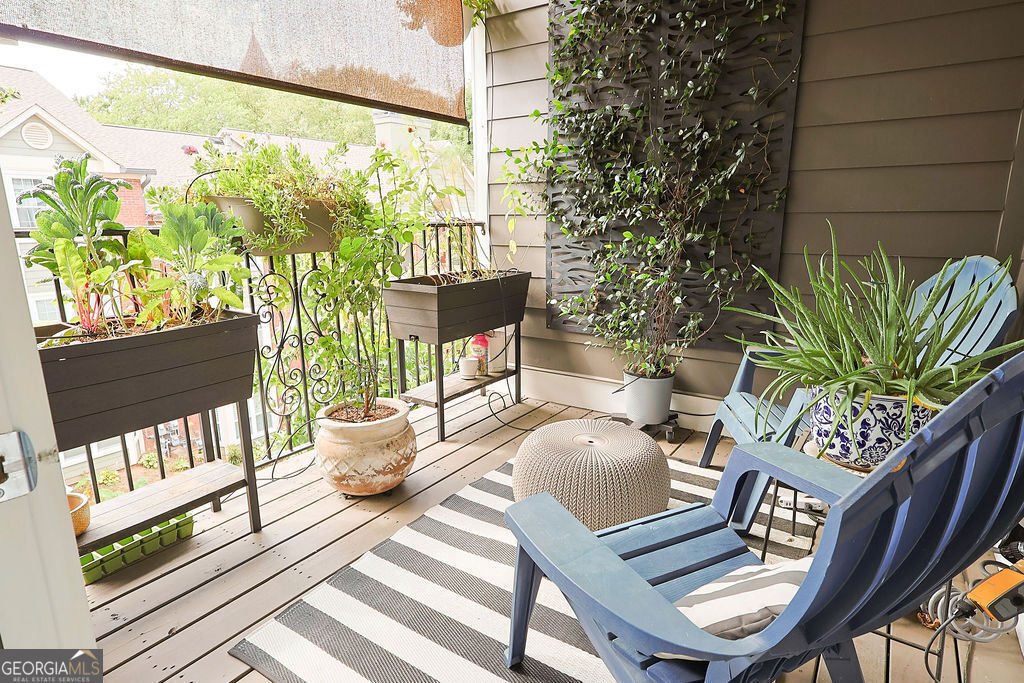 347 Brownstones Circle Atlanta - Photo 38