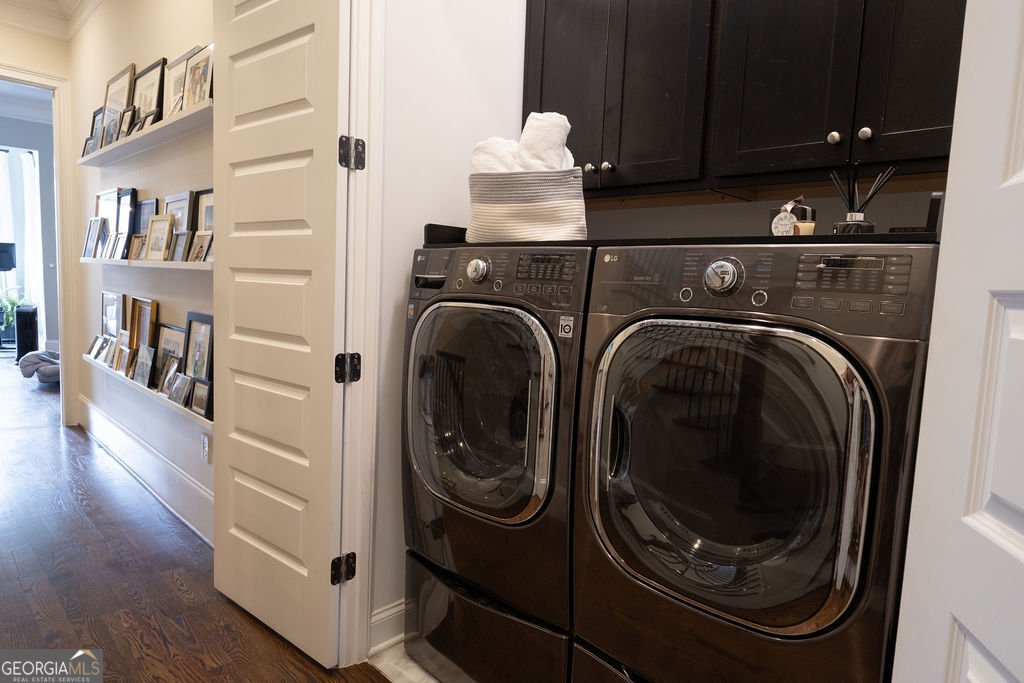 347 Brownstones Circle Atlanta - Photo 48