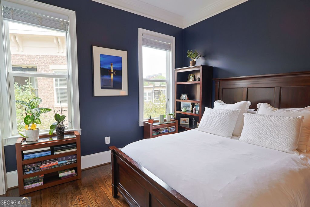 347 Brownstones Circle Atlanta - Photo 49