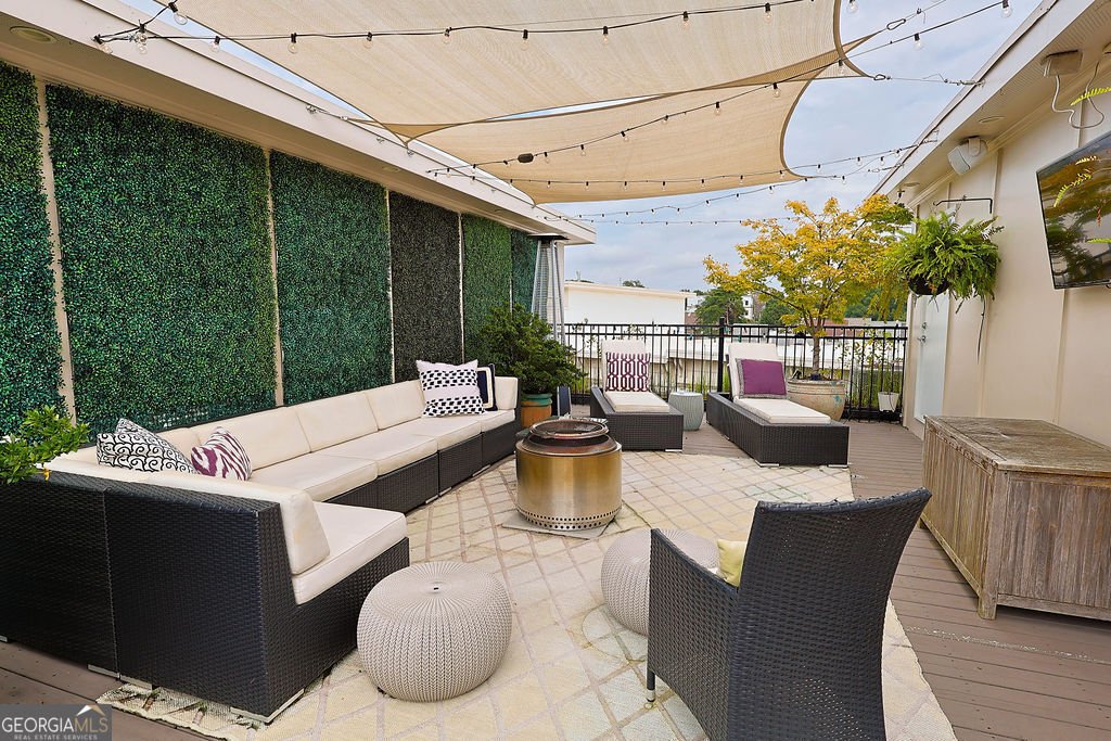 347 Brownstones Circle Atlanta - Photo 56