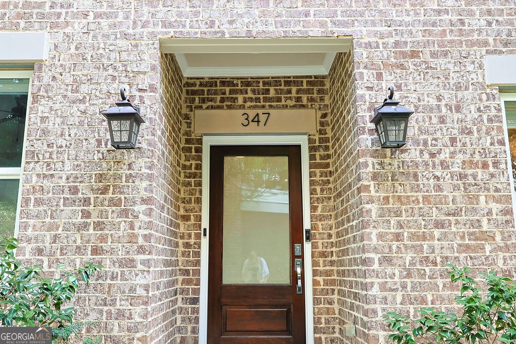 347 Brownstones Circle Atlanta - Photo 6