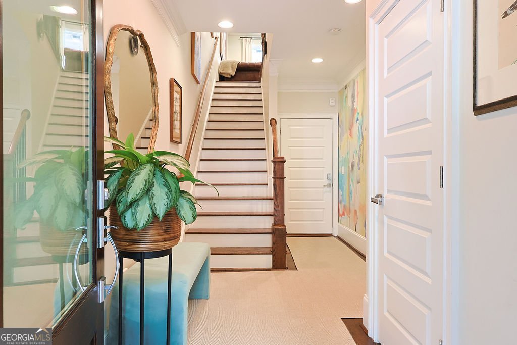347 Brownstones Circle Atlanta - Photo 8