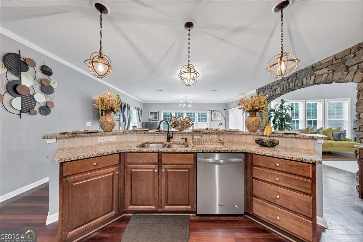 604 Arbor Ridge Loganville - Photo 10