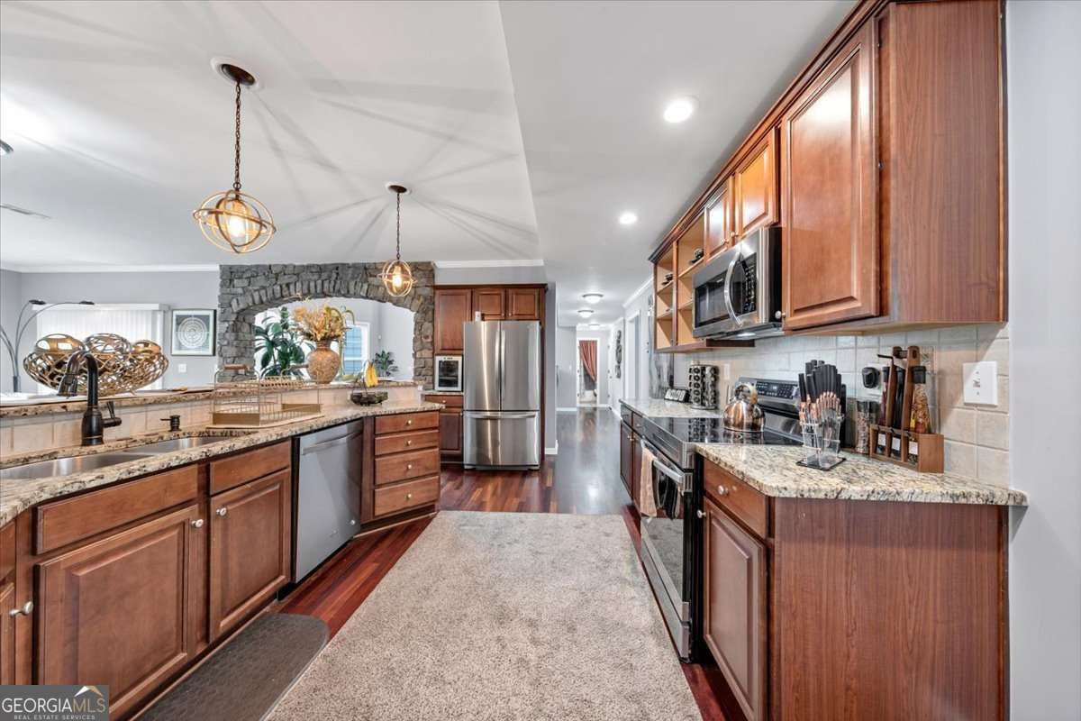 604 Arbor Ridge Loganville - Photo 11