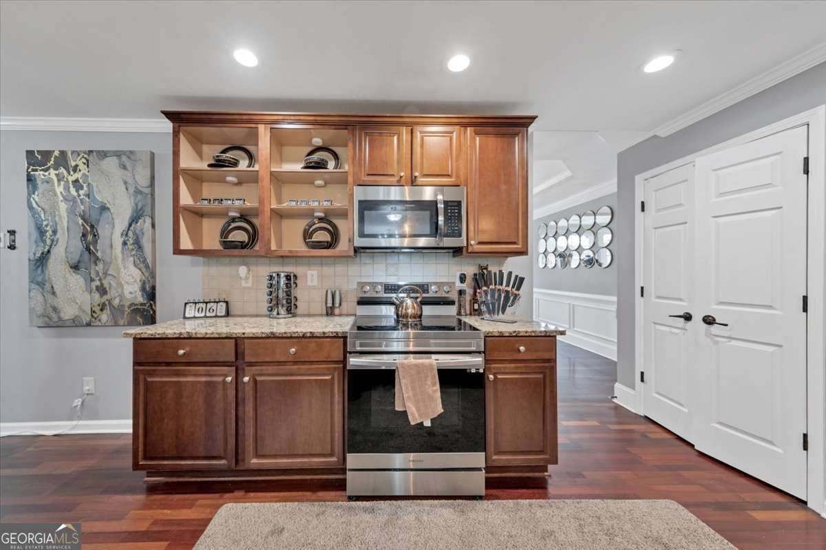 604 Arbor Ridge Loganville - Photo 12