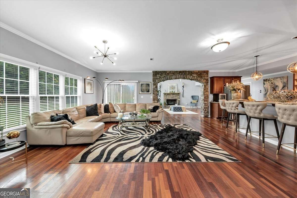 604 Arbor Ridge Loganville - Photo 14