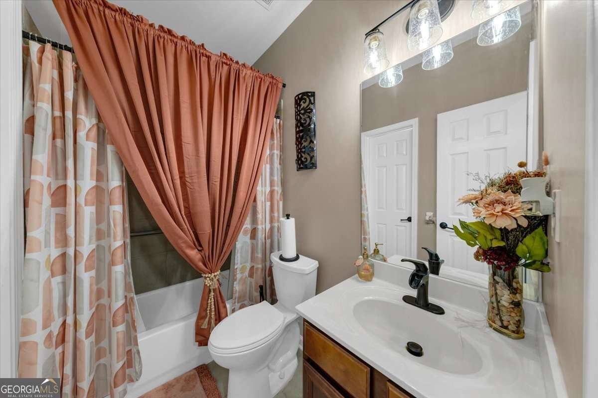 604 Arbor Ridge Loganville - Photo 18