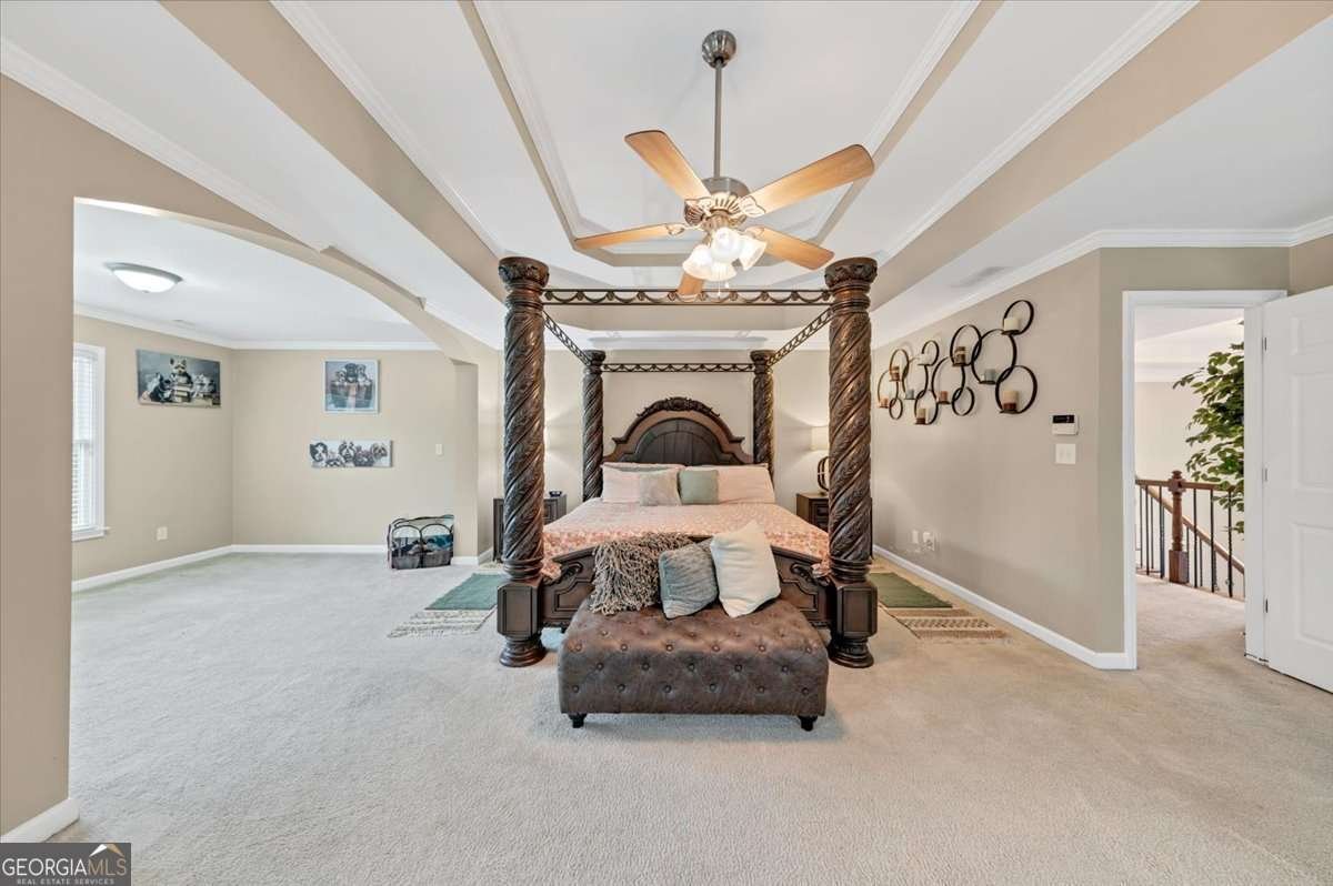 604 Arbor Ridge Loganville - Photo 24
