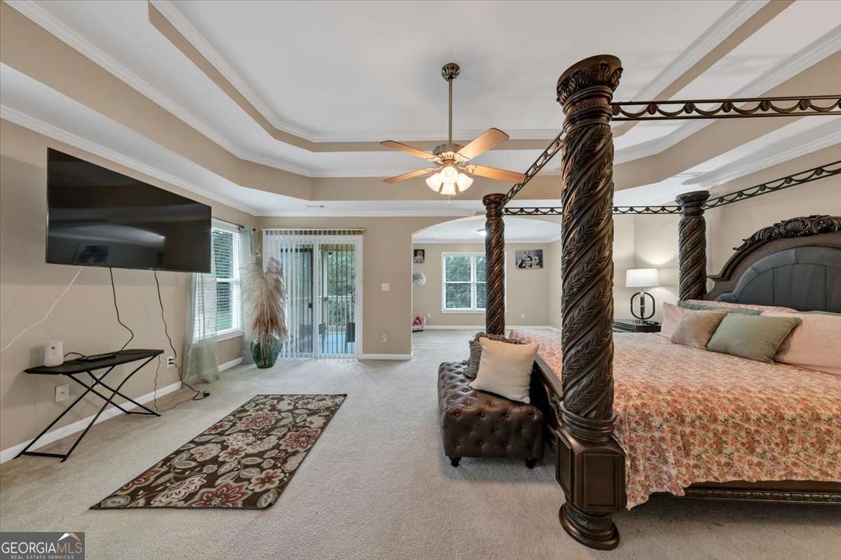 604 Arbor Ridge Loganville - Photo 25