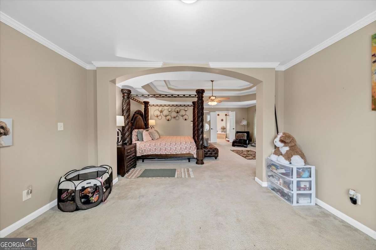604 Arbor Ridge Loganville - Photo 27