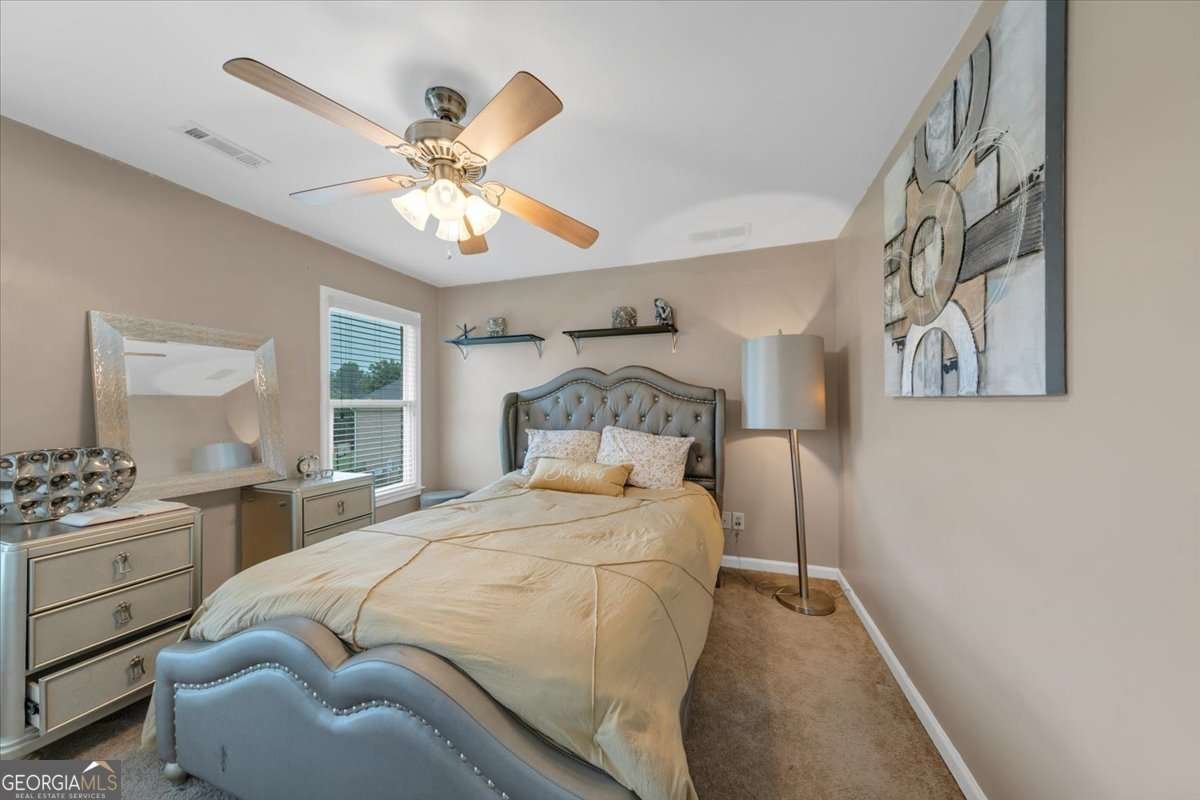 604 Arbor Ridge Loganville - Photo 34