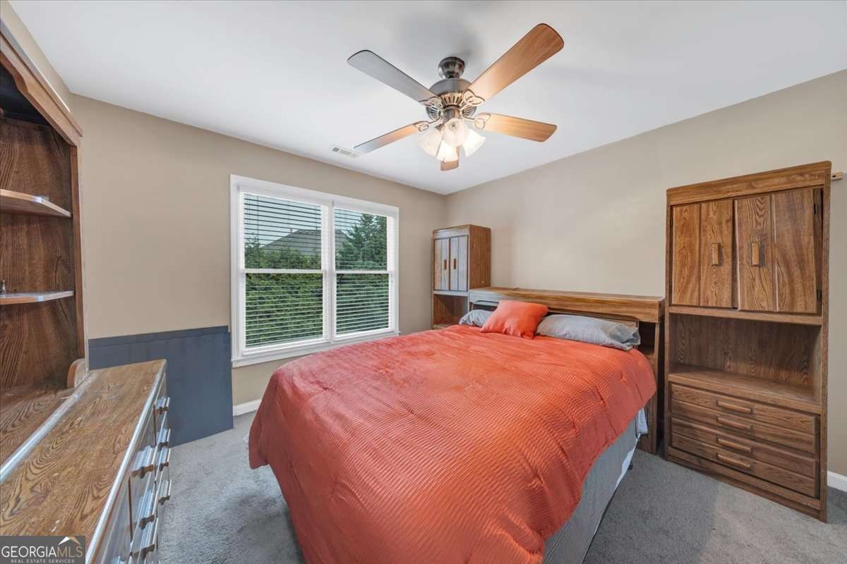 604 Arbor Ridge Loganville - Photo 35