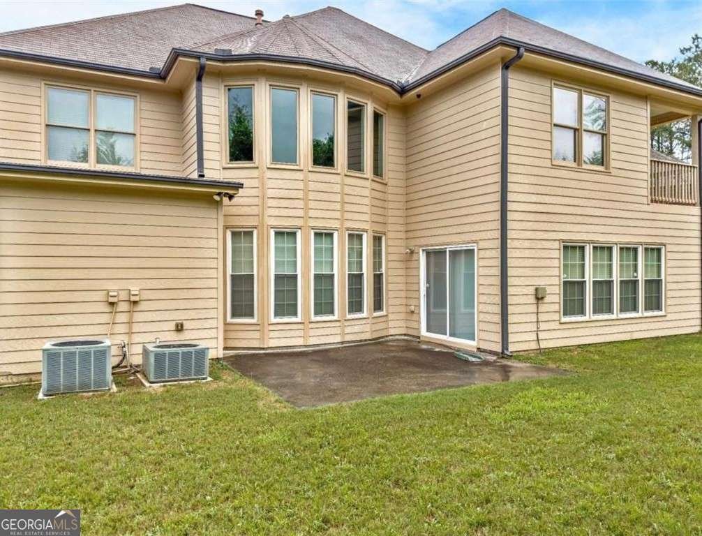 604 Arbor Ridge Loganville - Photo 39