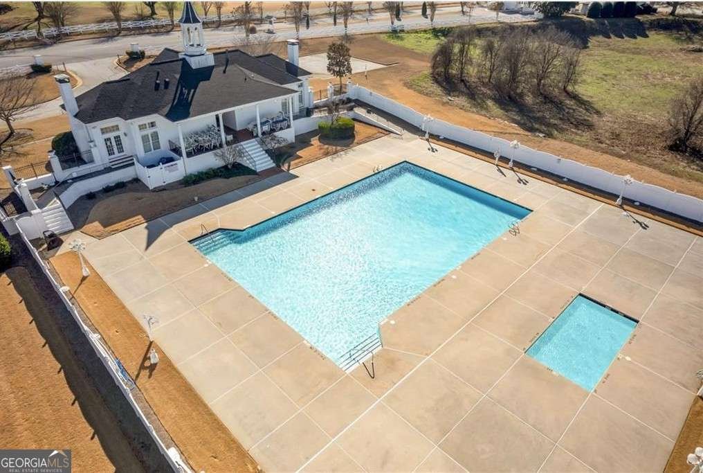 604 Arbor Ridge Loganville - Photo 47