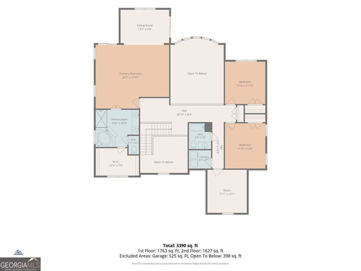 604 Arbor Ridge Loganville - Photo 48