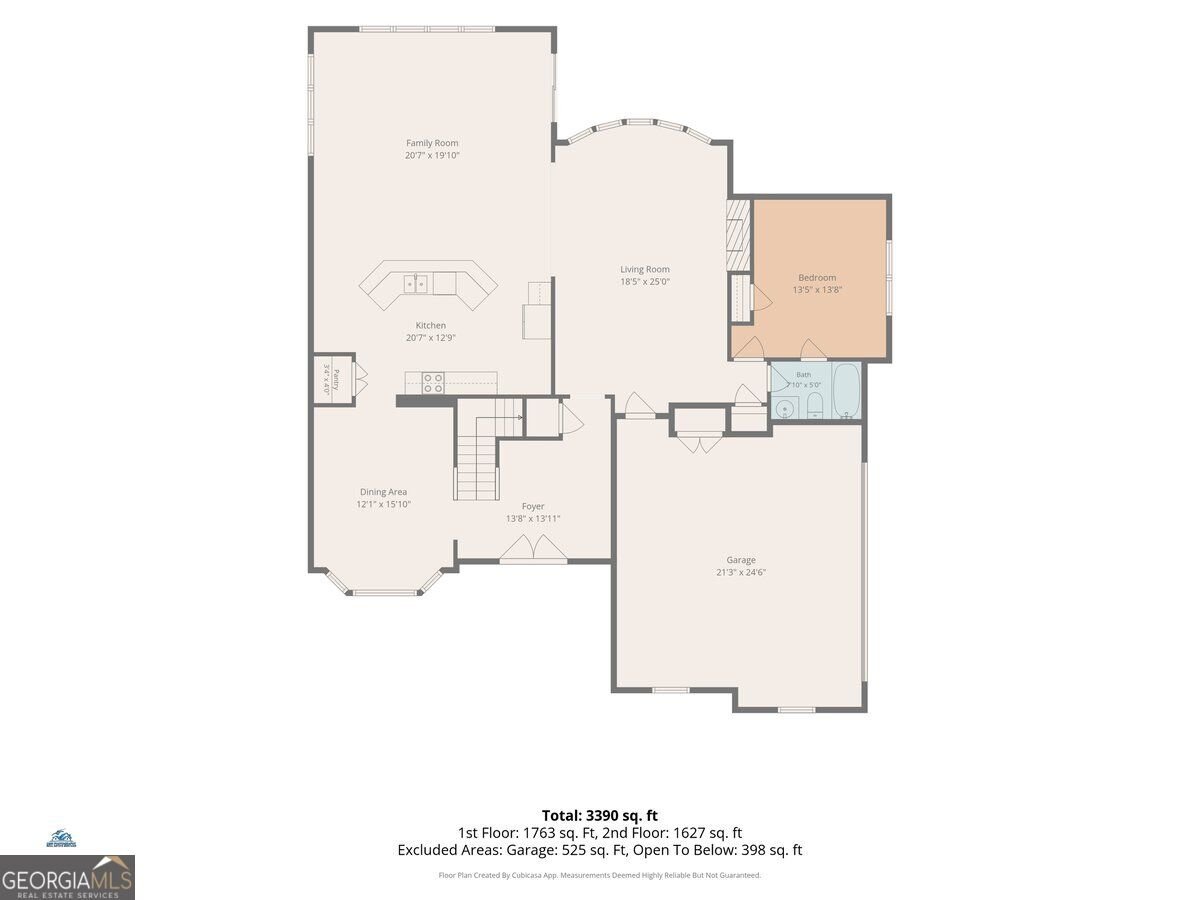 604 Arbor Ridge Loganville - Photo 49