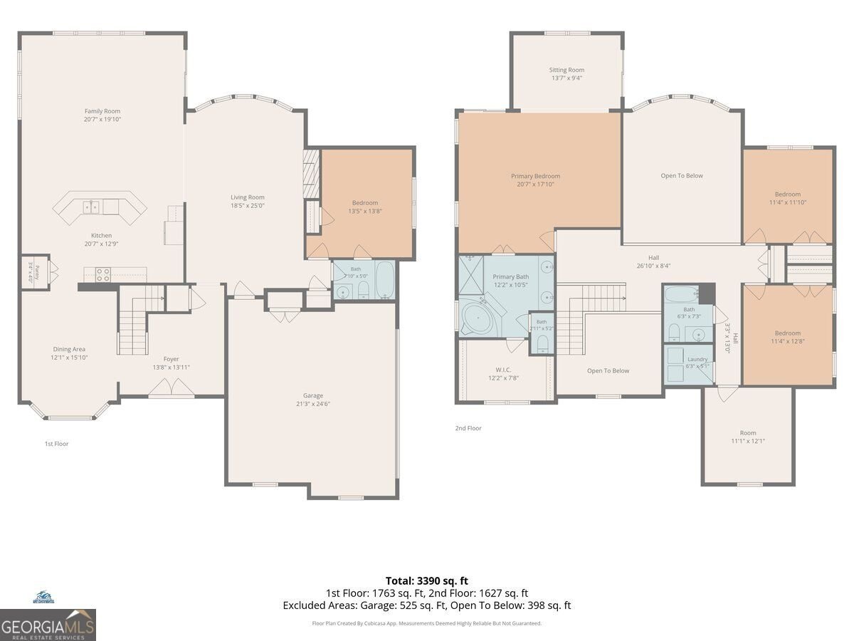 604 Arbor Ridge Loganville - Photo 50