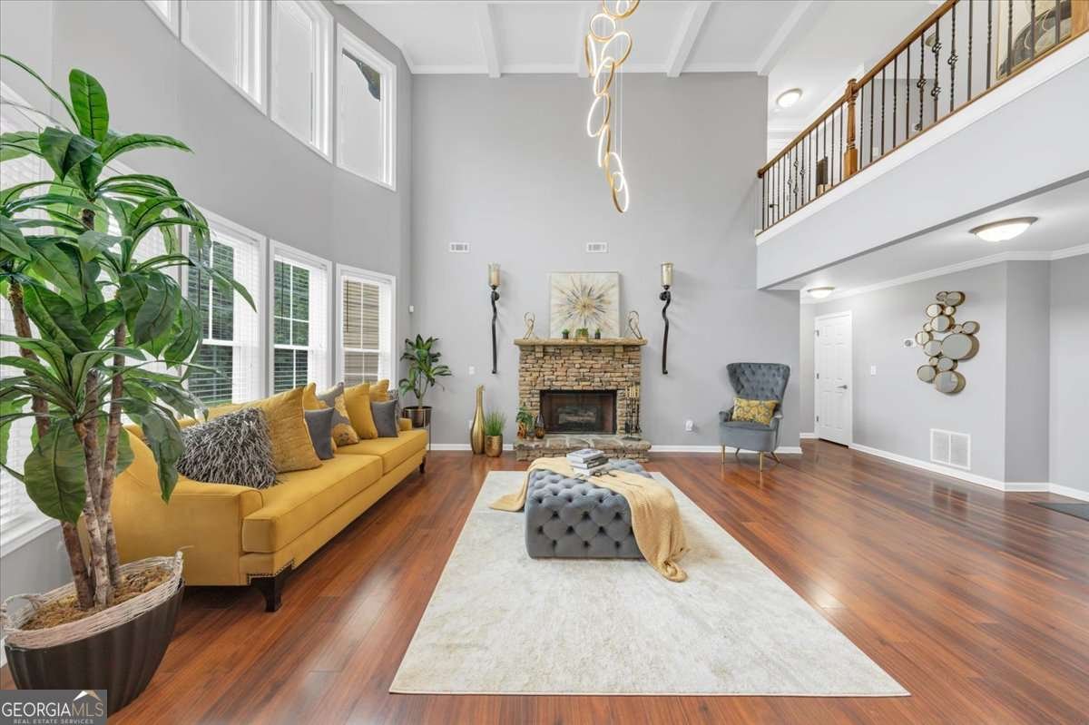 604 Arbor Ridge Loganville - Photo 6