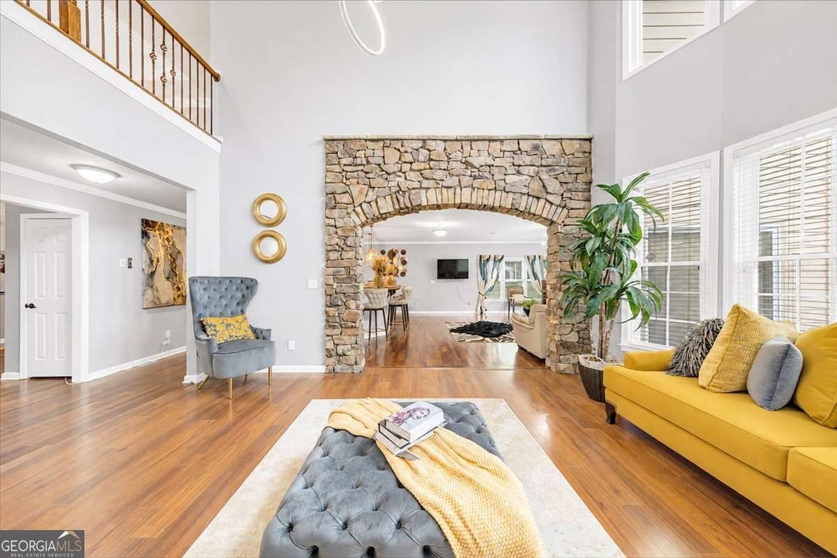 604 Arbor Ridge Loganville - Photo 8