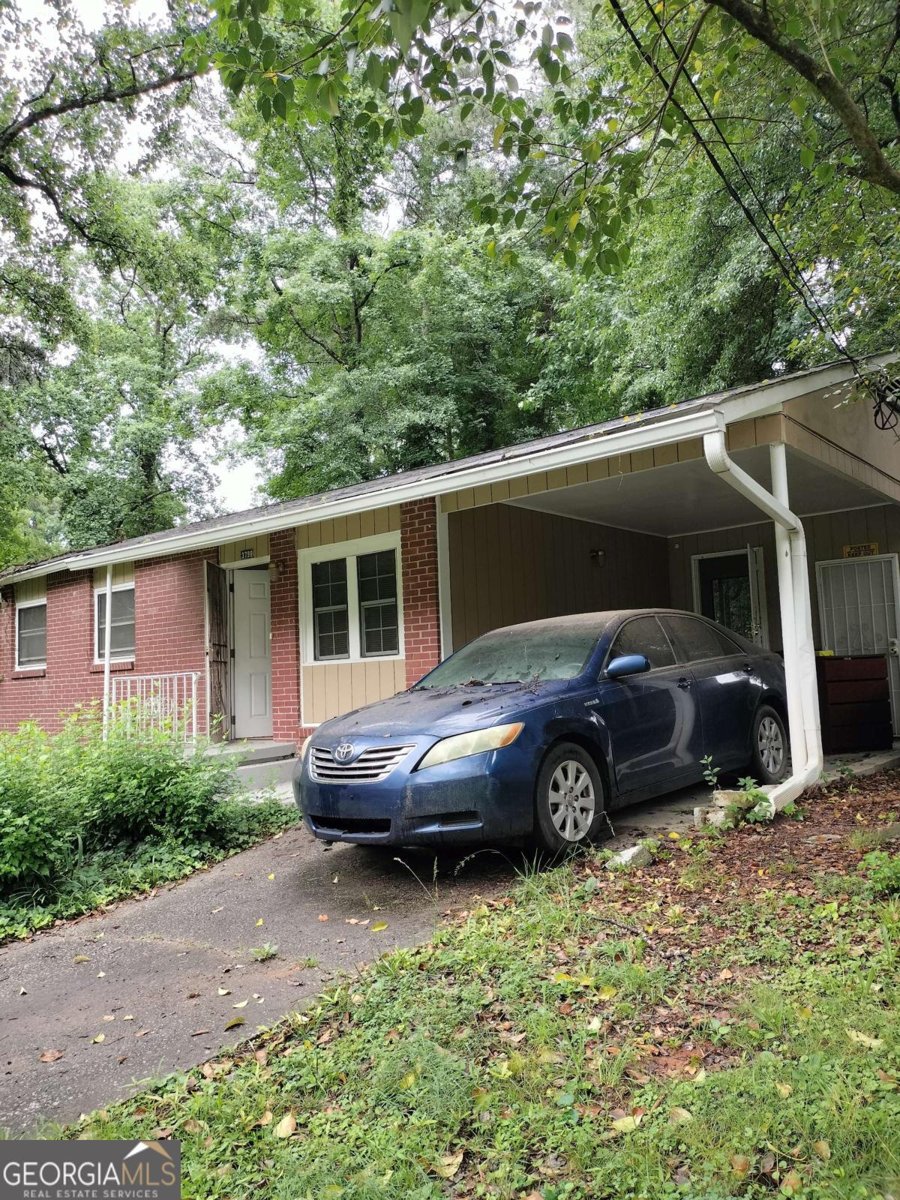 3798 Adkins Road Atlanta - Photo 6