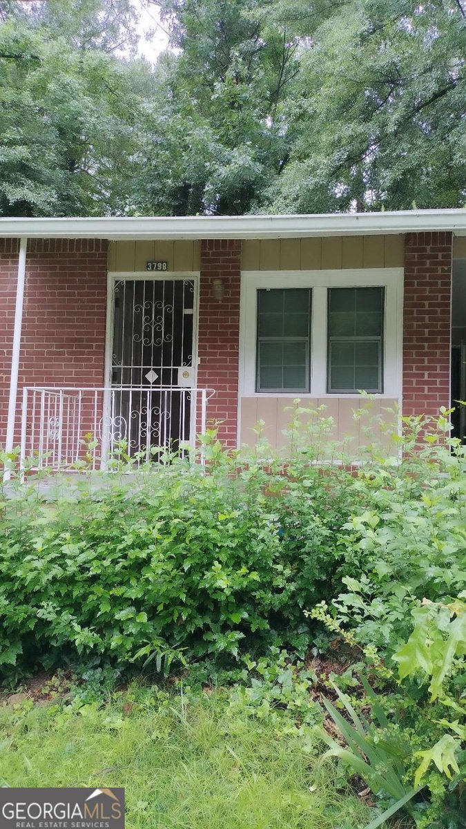 3798 Adkins Road Atlanta - Photo 8