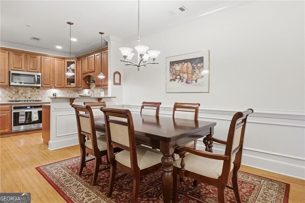 4855 Ivy Ridge Drive Atlanta - Photo 10