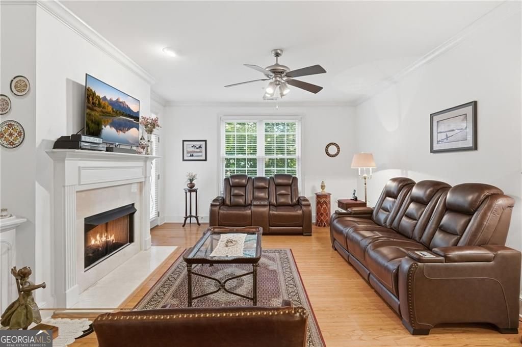 4855 Ivy Ridge Drive Atlanta - Photo 11