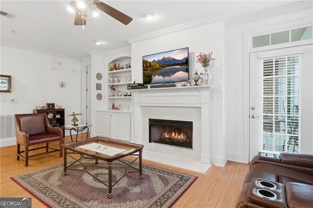 4855 Ivy Ridge Drive Atlanta - Photo 12