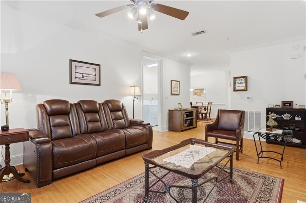 4855 Ivy Ridge Drive Atlanta - Photo 13