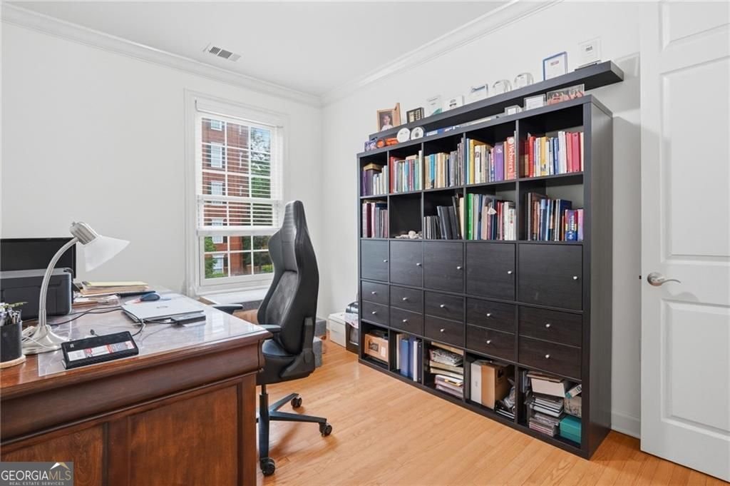 4855 Ivy Ridge Drive Atlanta - Photo 14