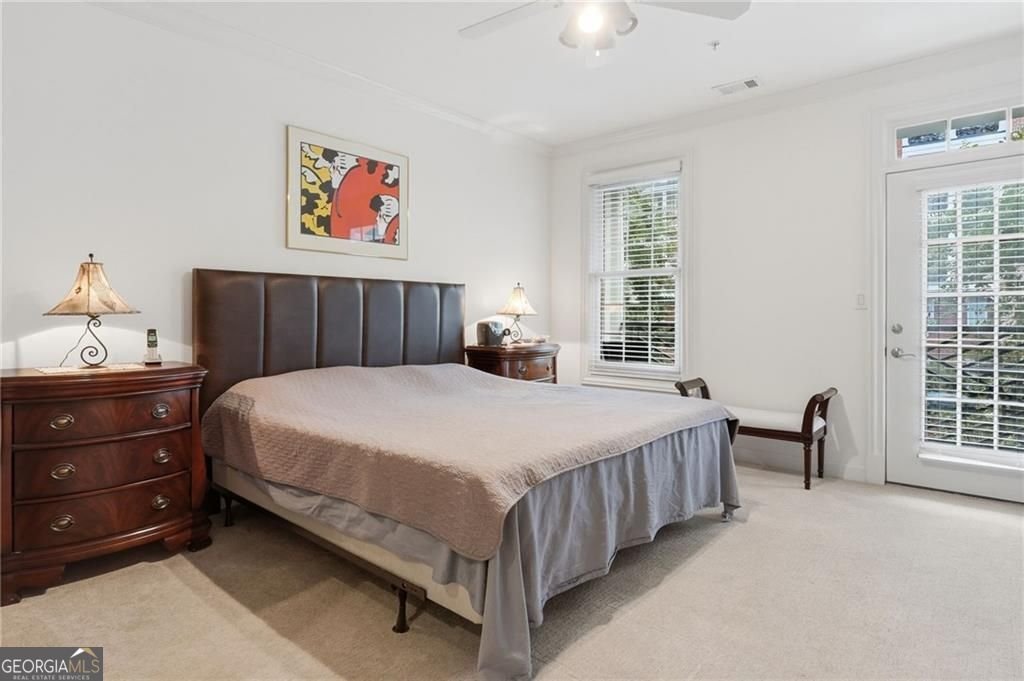 4855 Ivy Ridge Drive Atlanta - Photo 16