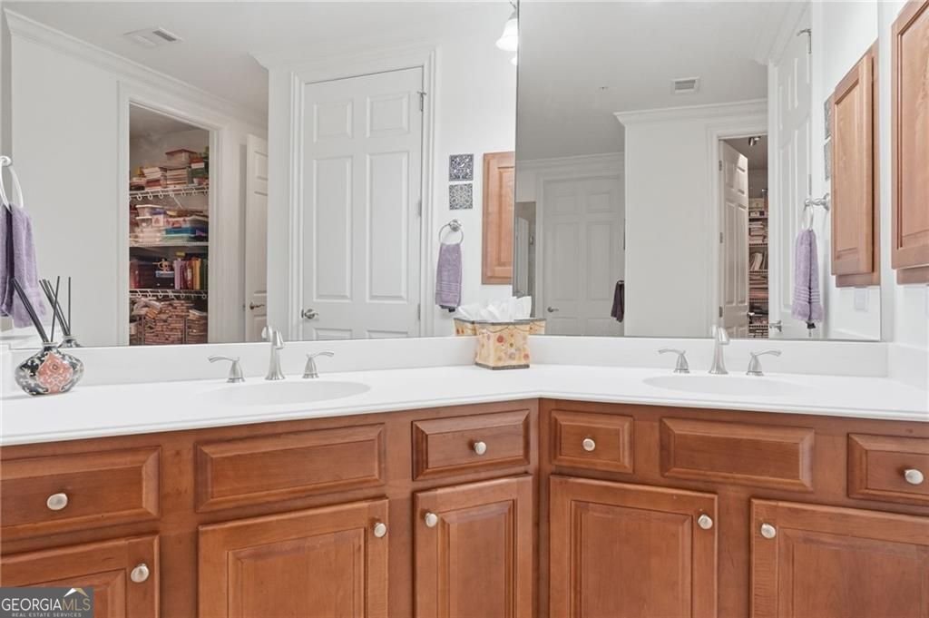 4855 Ivy Ridge Drive Atlanta - Photo 18