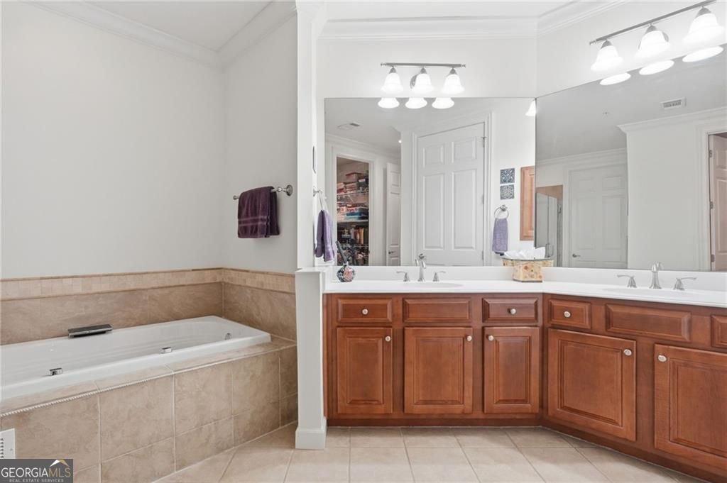 4855 Ivy Ridge Drive Atlanta - Photo 19