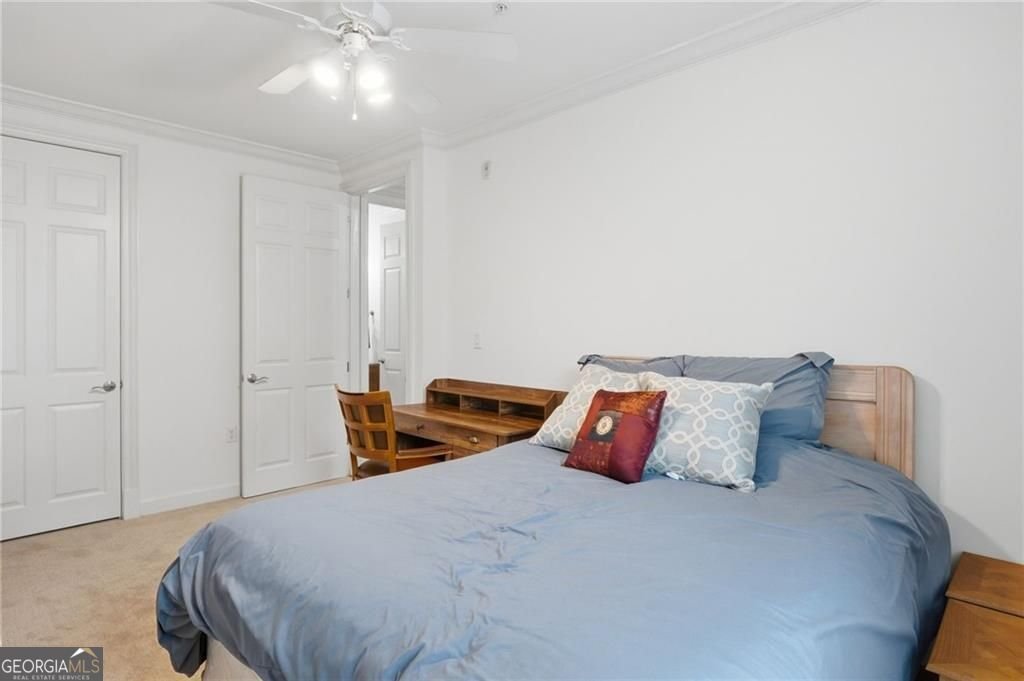 4855 Ivy Ridge Drive Atlanta - Photo 22