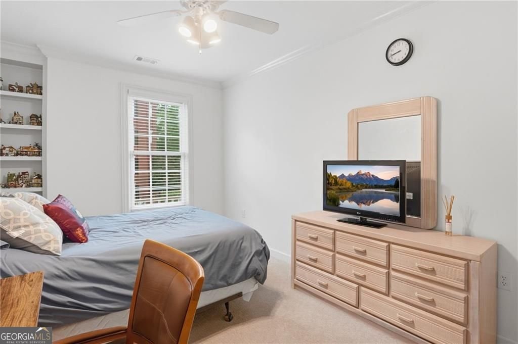 4855 Ivy Ridge Drive Atlanta - Photo 23
