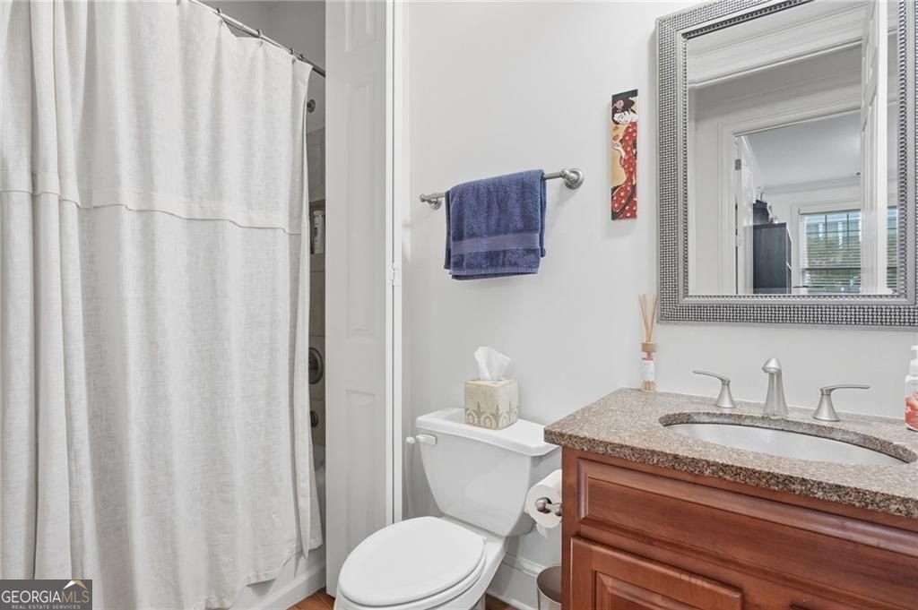 4855 Ivy Ridge Drive Atlanta - Photo 24