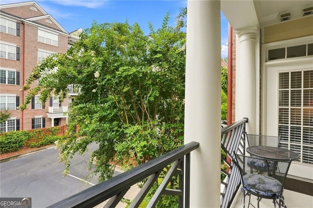 4855 Ivy Ridge Drive Atlanta - Photo 26
