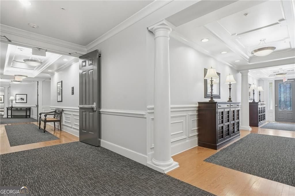 4855 Ivy Ridge Drive Atlanta - Photo 27