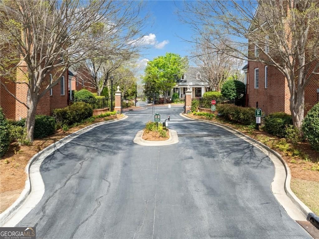 4855 Ivy Ridge Drive Atlanta - Photo 32