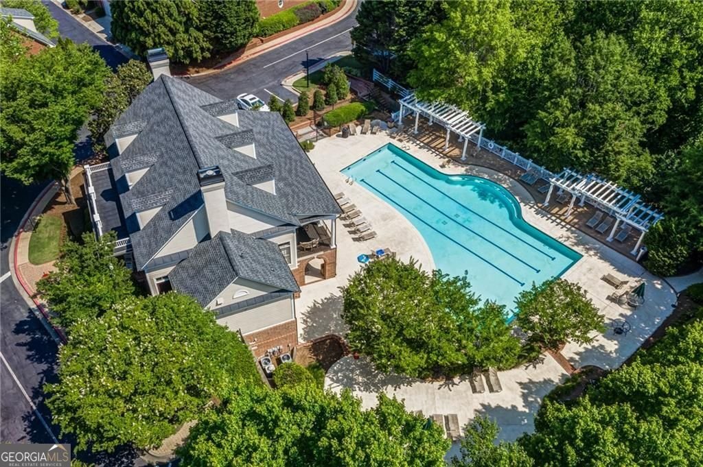4855 Ivy Ridge Drive Atlanta - Photo 35